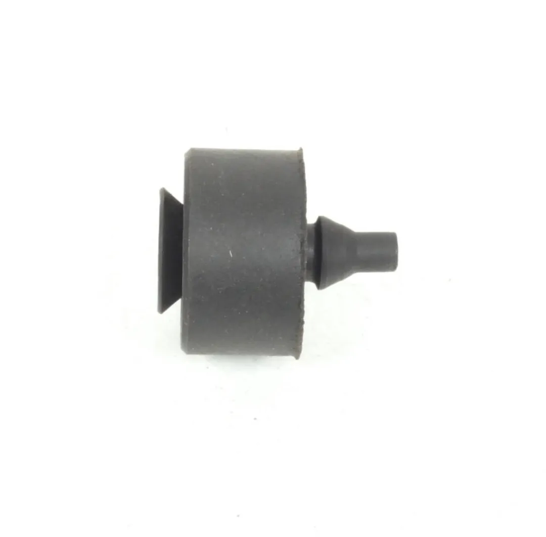 Peugeot 50 St Rapido Tampon de Selle Rubber 705041