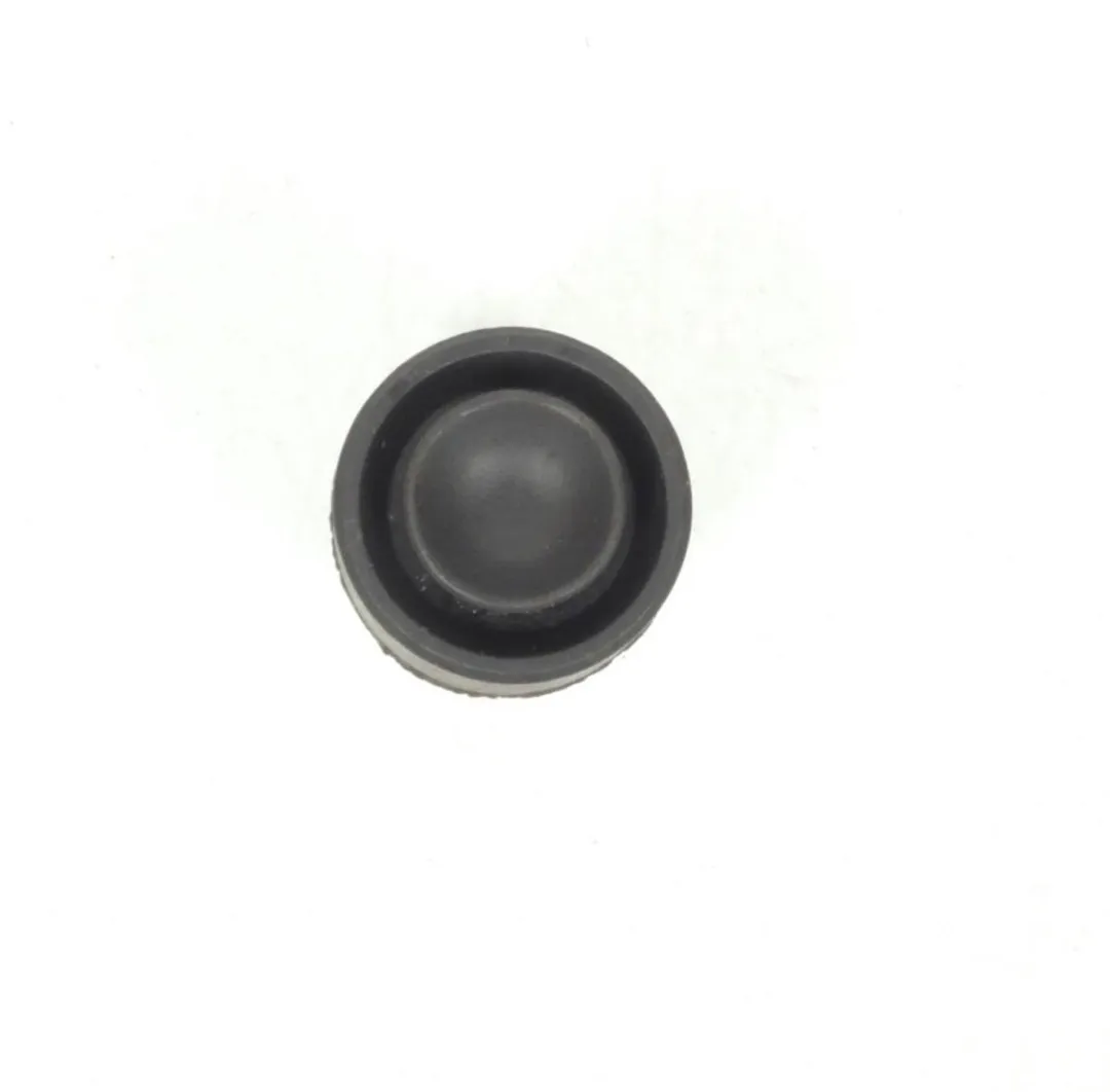 Peugeot 50 St Rapido Tampon de Selle Rubber 705041