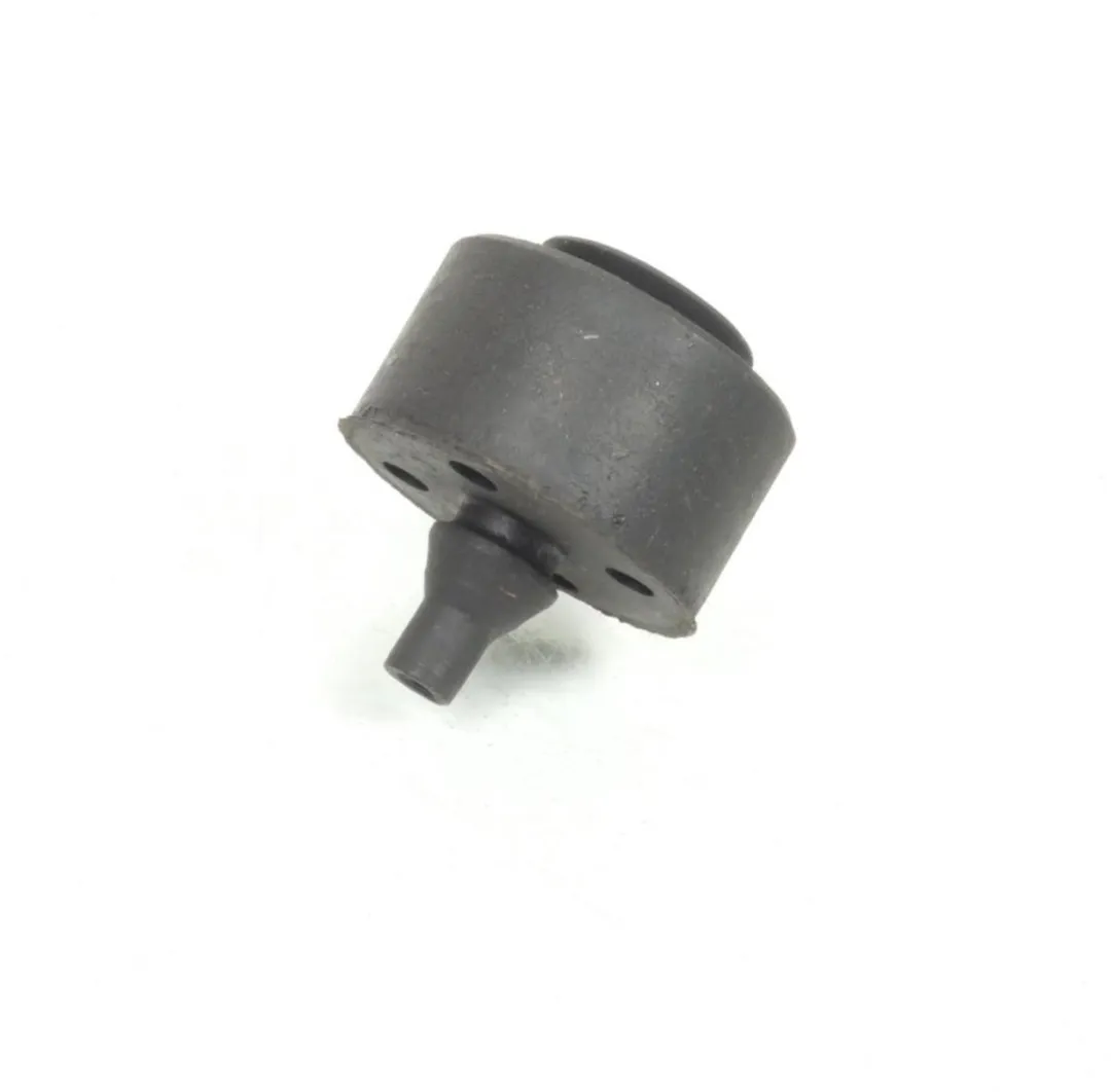 Peugeot 50 St Rapido Tampon de Selle Rubber 705041