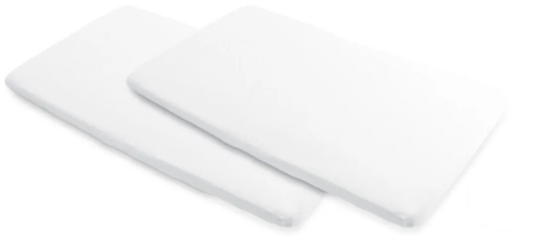 Maxi-Cosi Co-Sleeper Lakens 2 Stuks - Wit