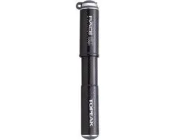 Topeak Race Rocket HP Minipomp - 15700410 - Zwart
