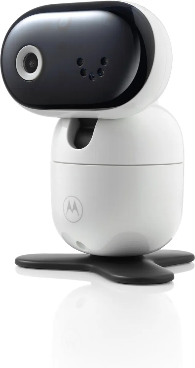 Motorola PIP 1610 Extra Camera - Wit
