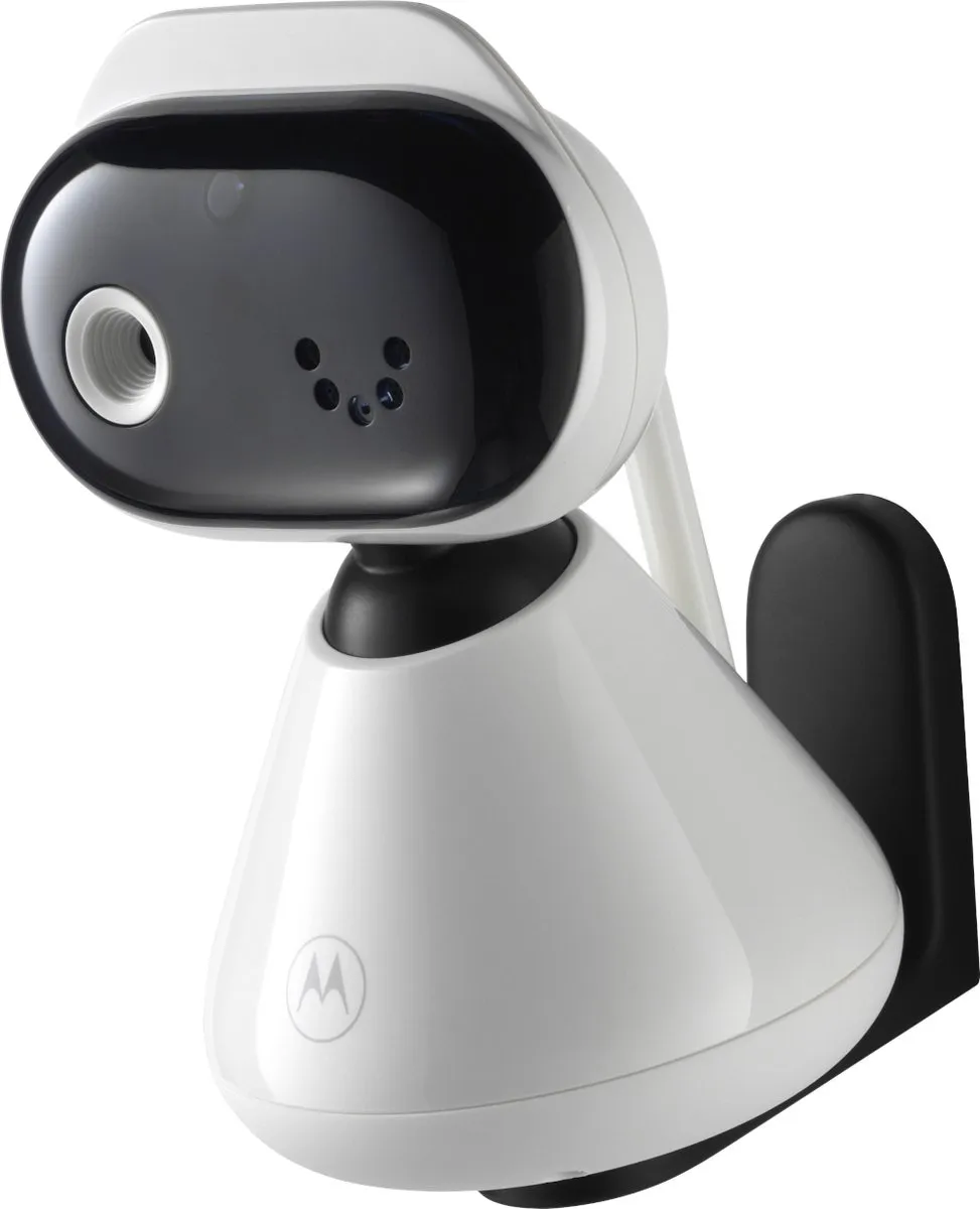 Motorola PIP 1610 Extra Camera - Wit