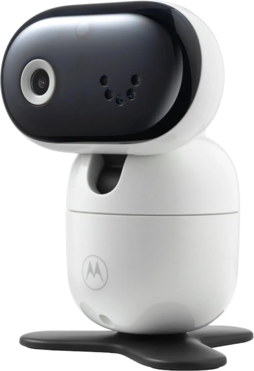 Motorola PIP 1610 Extra Camera - Wit