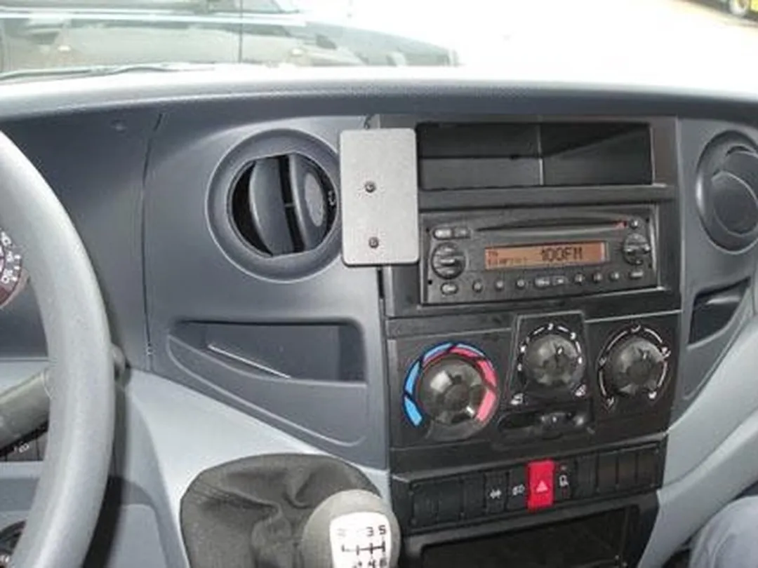 Brodit ProClip 853968 Houder - Iveco Daily 2006-2014 - Zwart - afbeelding 5 van 6