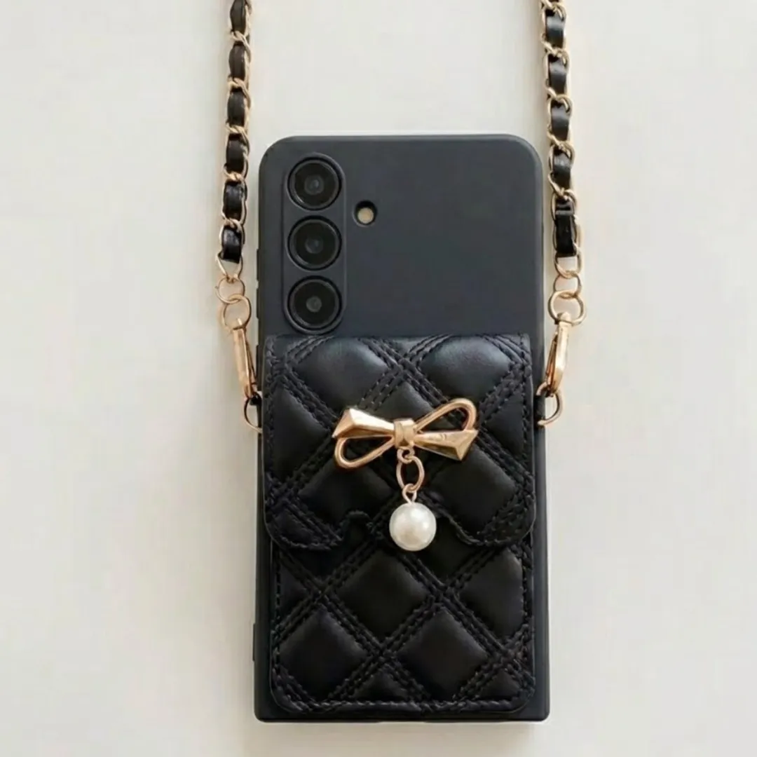 NUVEX Hoesje Samsung Galaxy A55