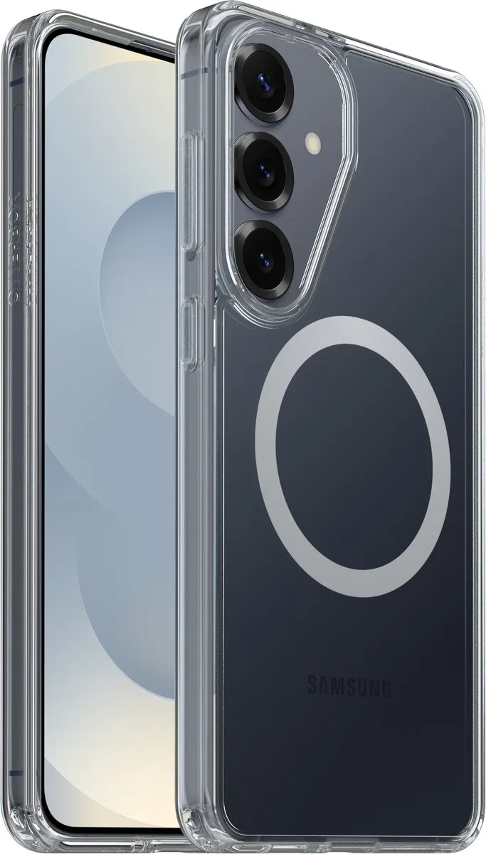 OtterBox Symmetry Magnets Case S26 Plus