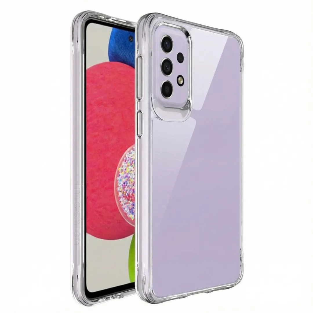 Imoshion Hoesje Samsung Galaxy A33