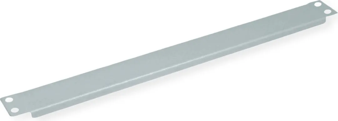 Value 19" Blindpaneel 1 HE