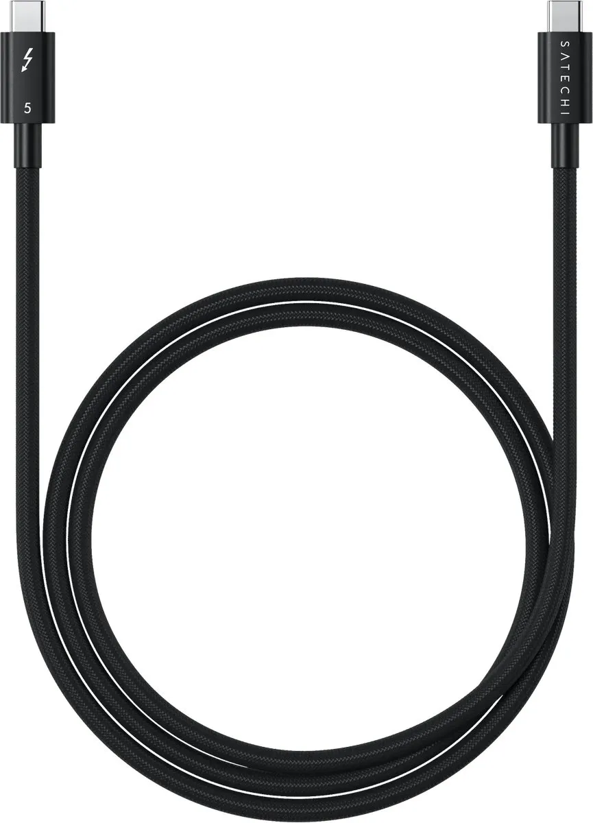 Satechi Thunderbolt 5 Pro ST-YTB5100K Kabel