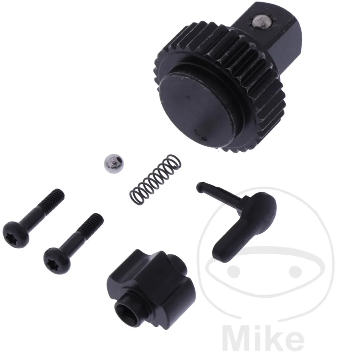 Hazet 916SP/7-1 Reparatieset Ratel