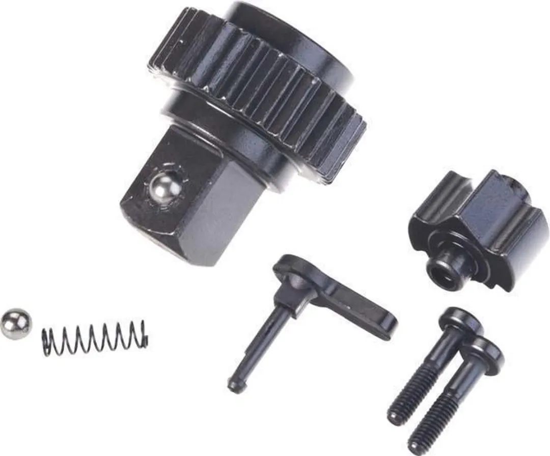 Hazet 916SP/7-1 Reparatieset Ratel - 7 Stuks