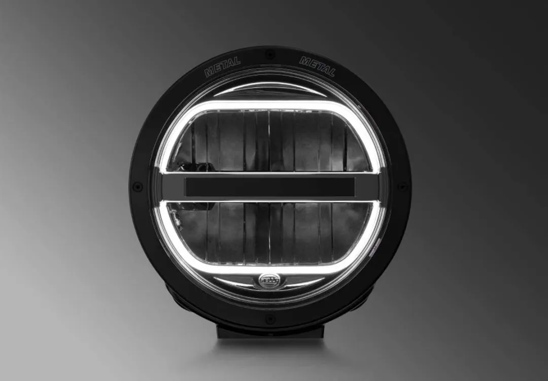 Hella Luminator 8.9 Positielicht Wit LED