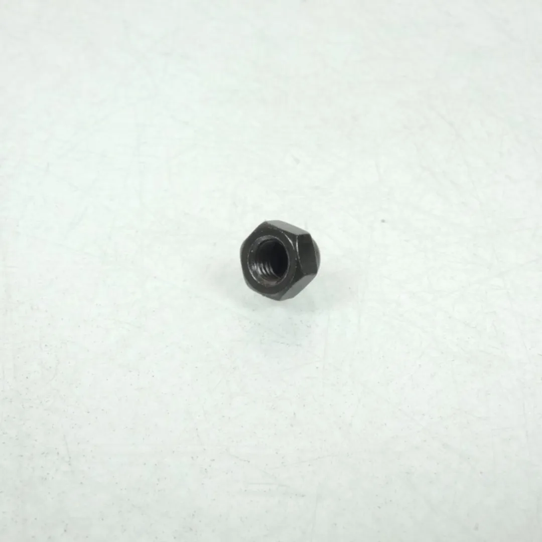 Yamaha NU6-28317 Borgmoer M6 - 100 Stuks
