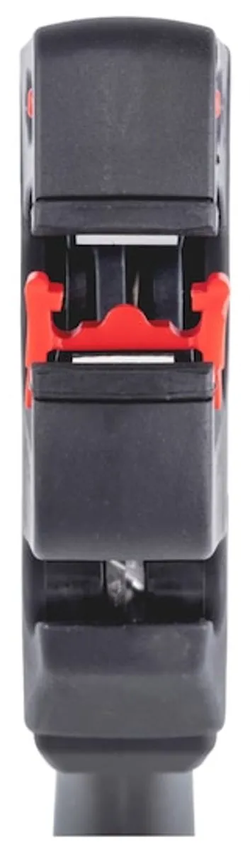 Würth Striptang 2C Handgreep - Verstelbaar - Grijs/Zwart/Rood - afbeelding 6 van 6