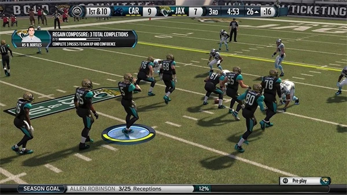 Electronic Arts Madden NFL 16 - afbeelding 6 van 6