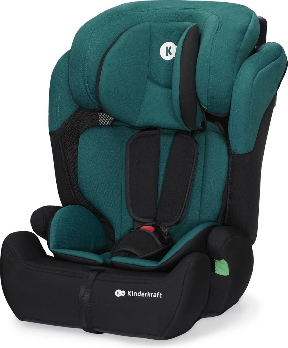 KinderKraft COMFORT UP I-SIZE Autostoel 9-36kg