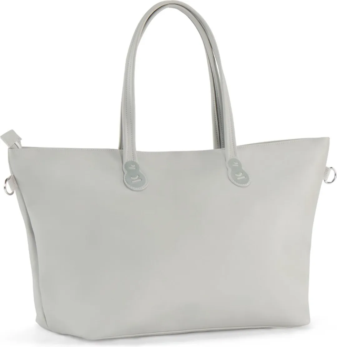 KinderKraft TreasureBag Tas - Grijs