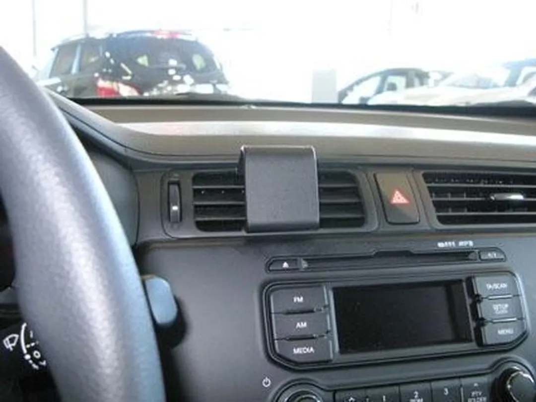 Brodit Proclip 854689 KIA Rio 12 - Universeel - Zwart