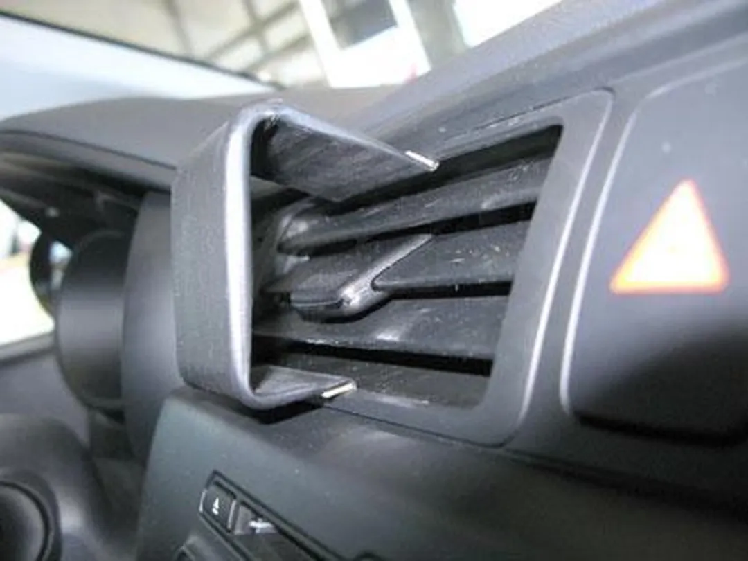 Brodit Proclip 854689 KIA Rio 12 - Universeel - Zwart - afbeelding 6 van 6