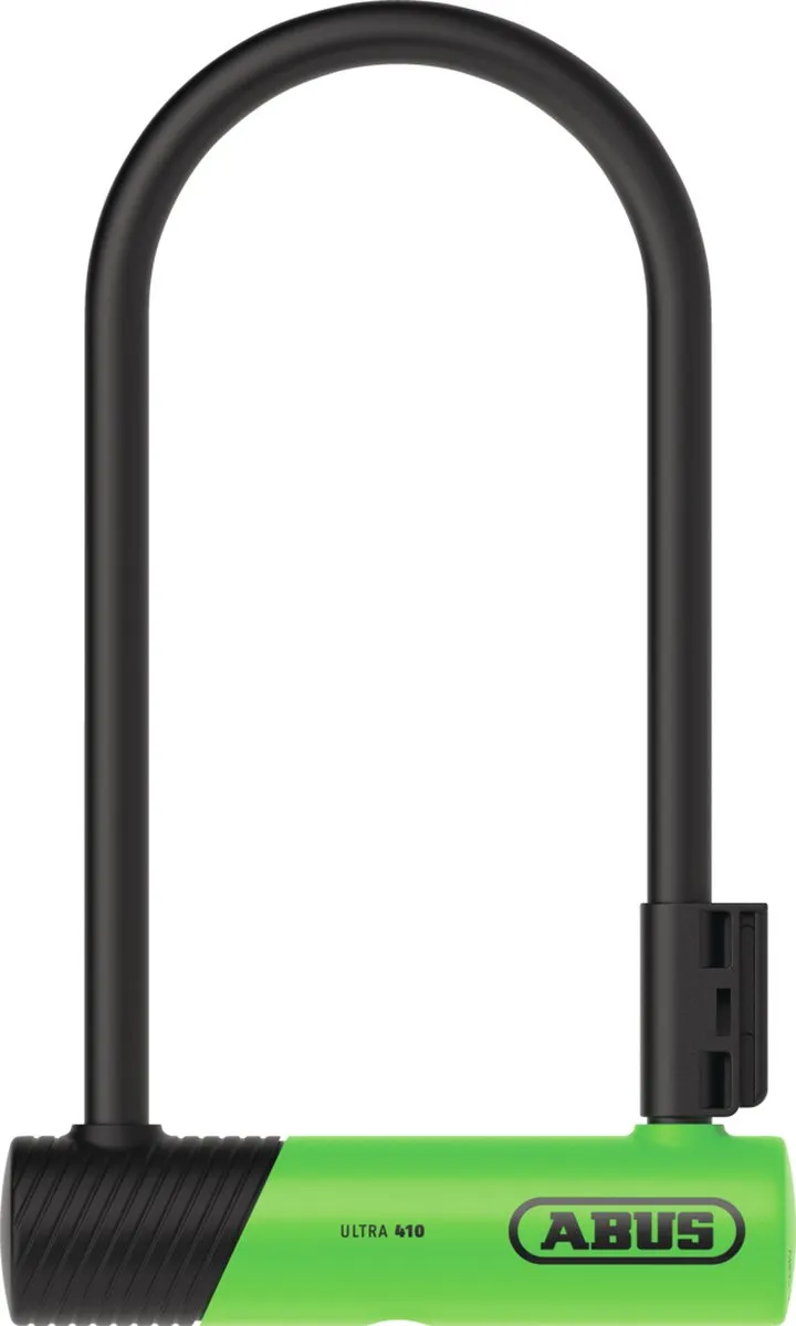 ABUS Ultra 410K Beugelslot 320mm