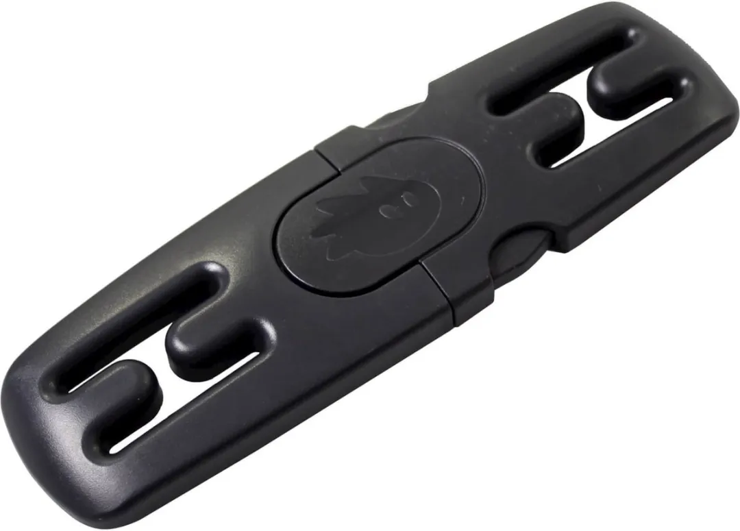Thule Yepp Harness Clip - Zwart