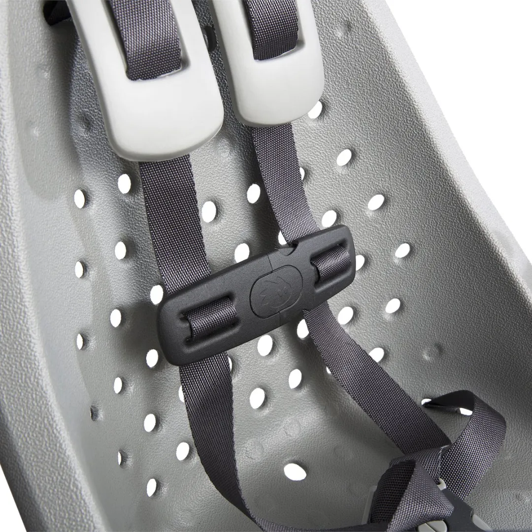 Thule Yepp Harness Clip - Zwart