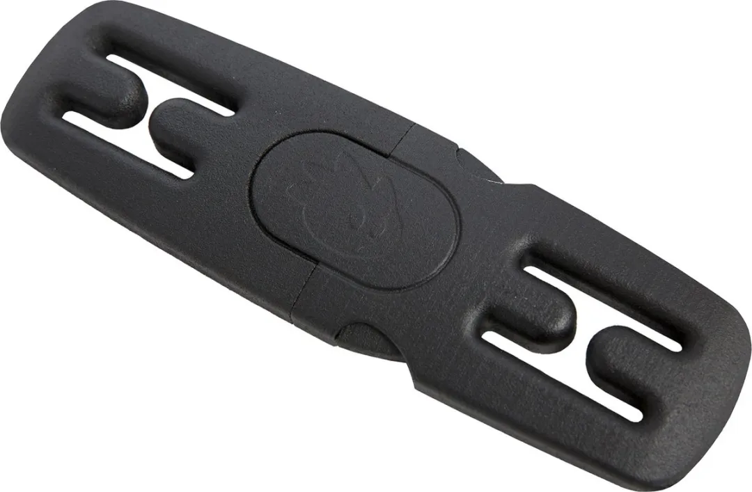 Thule Yepp Harness Clip - Zwart
