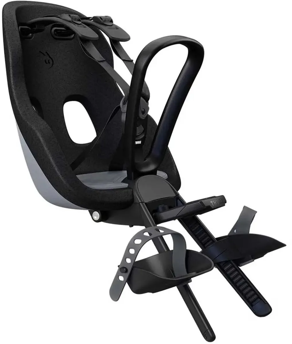 Thule Yepp Nexxt 2 Mini Fietsstoeltje
