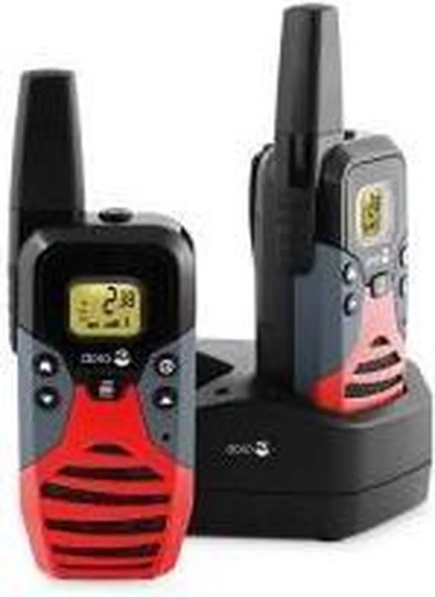 Doro WT-87 Walkie Talkie Duo