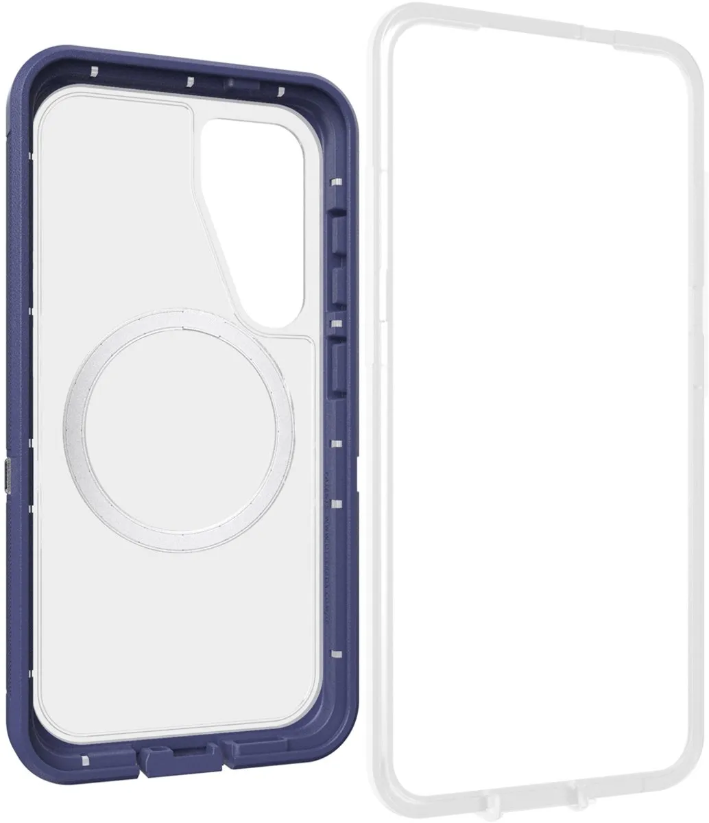 OtterBox Defender XT 77-97581 Backcover - Paars