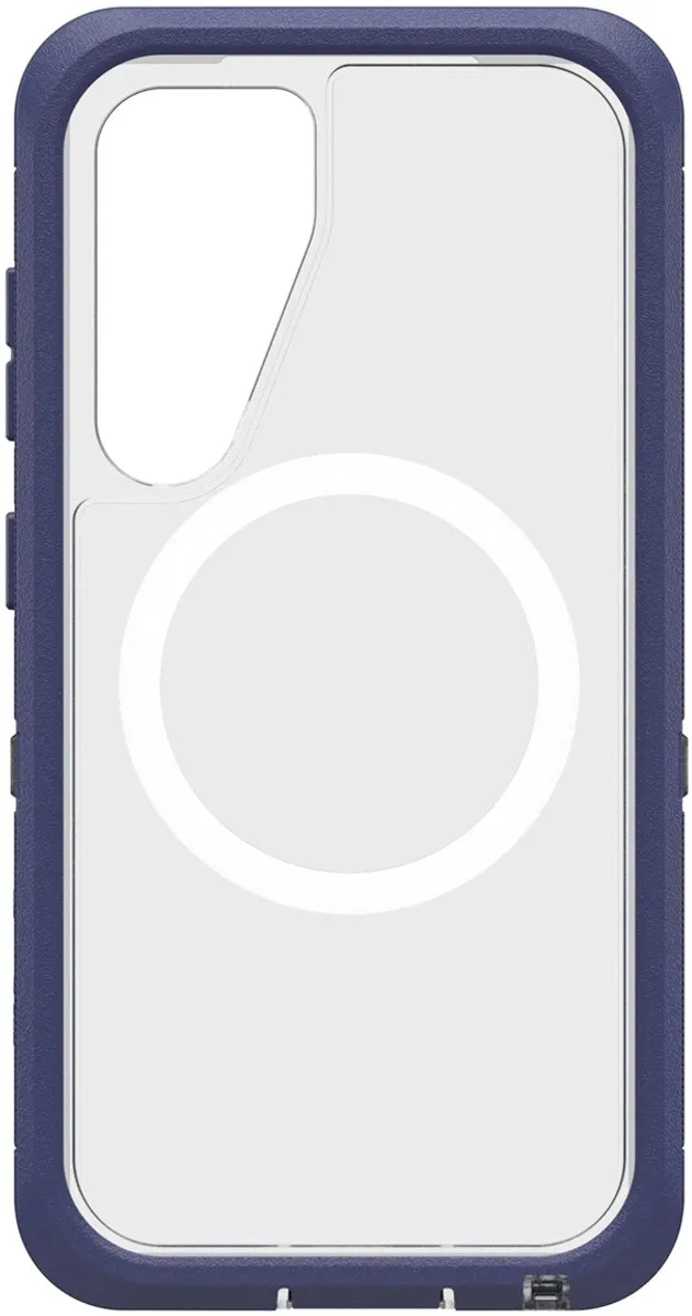 OtterBox Defender XT 77-97581 Backcover - Paars