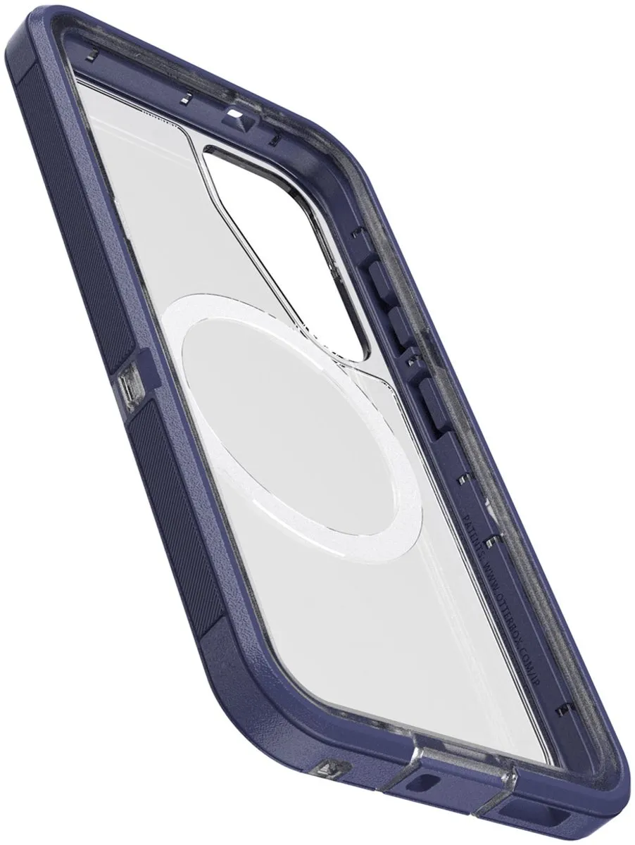 OtterBox Defender XT 77-97581 Backcover - Paars