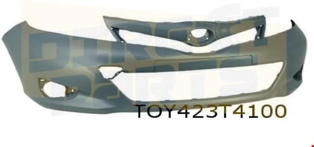 Toyota Yaris Voorbumper 521190U904