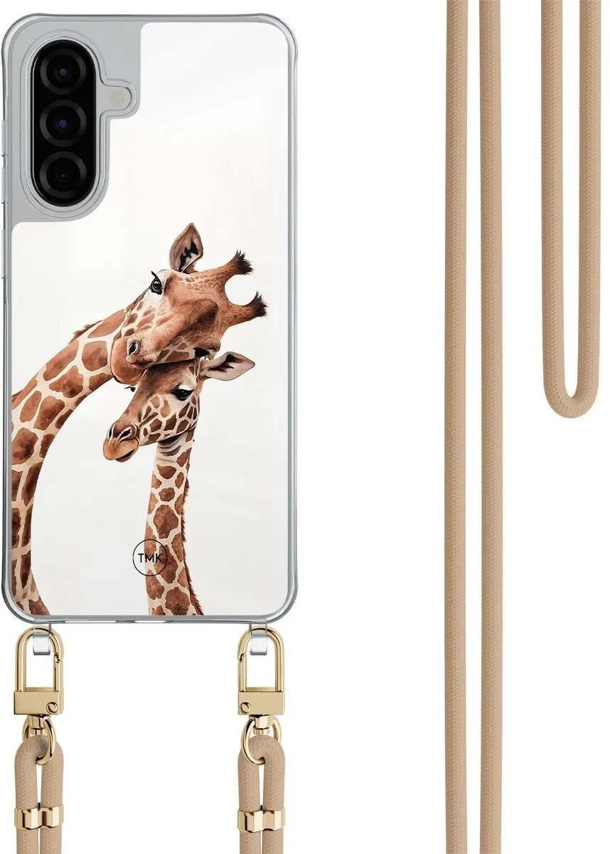 Casevibes Telefoonhoesje Samsung A26 CV/S/A26/C/004