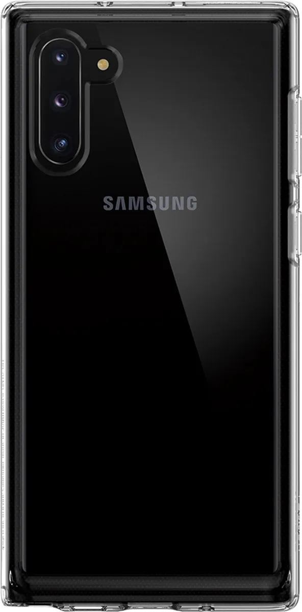 Spigen Ultra Hybrid Hoesje Samsung Galaxy Note 10