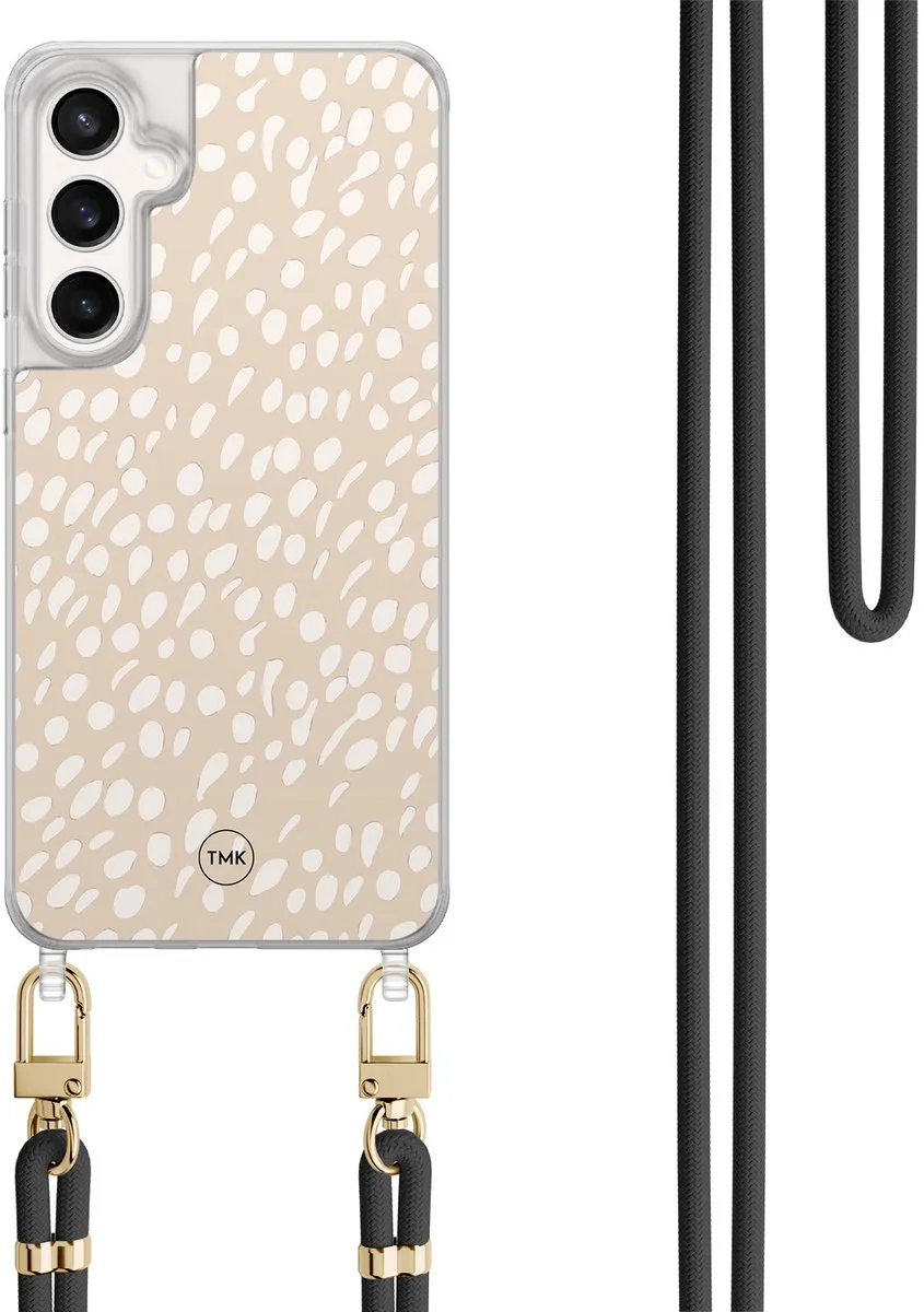 Casevibes S24 FE Telefoonhoesje