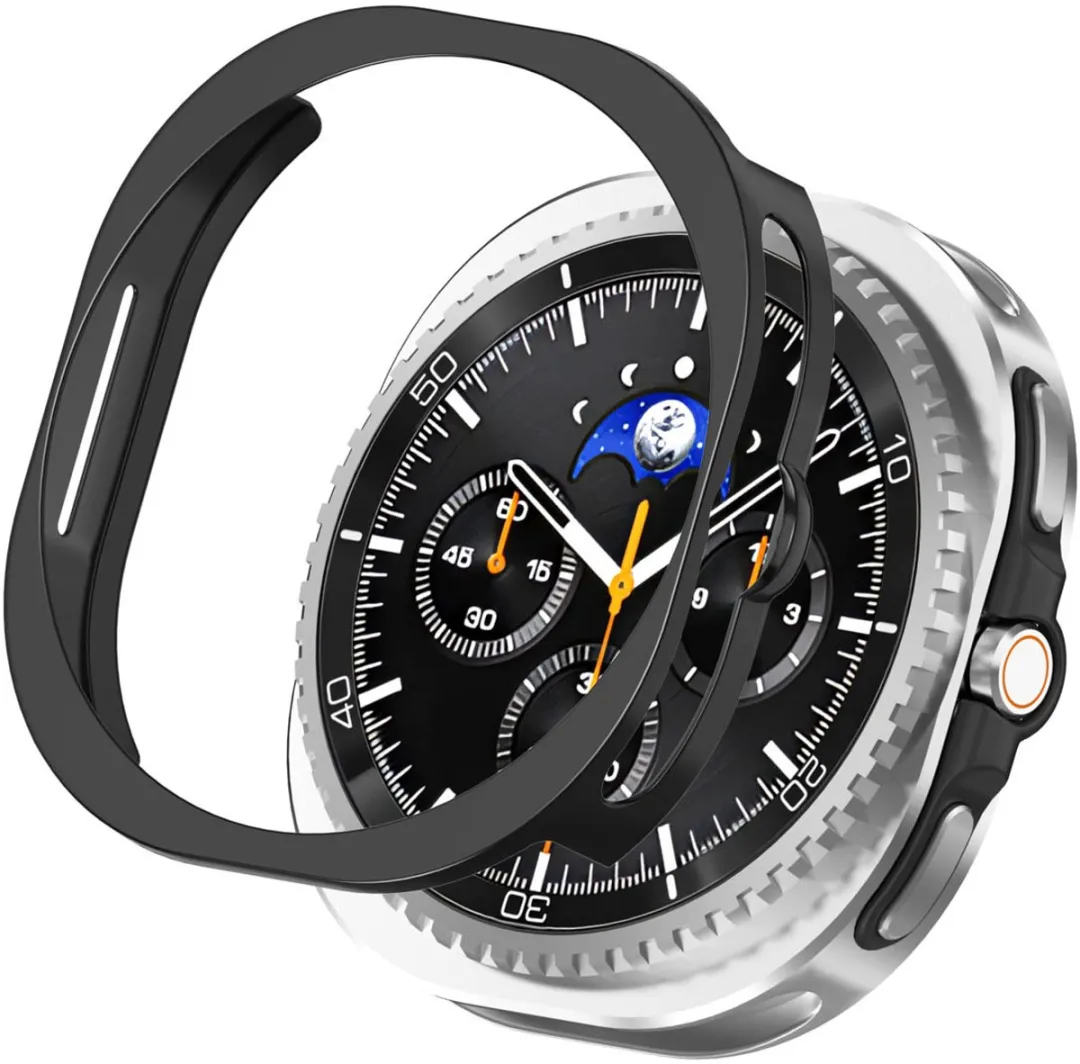 Imoshion Screen Protector Samsung Galaxy Watch 8 Classic 46mm