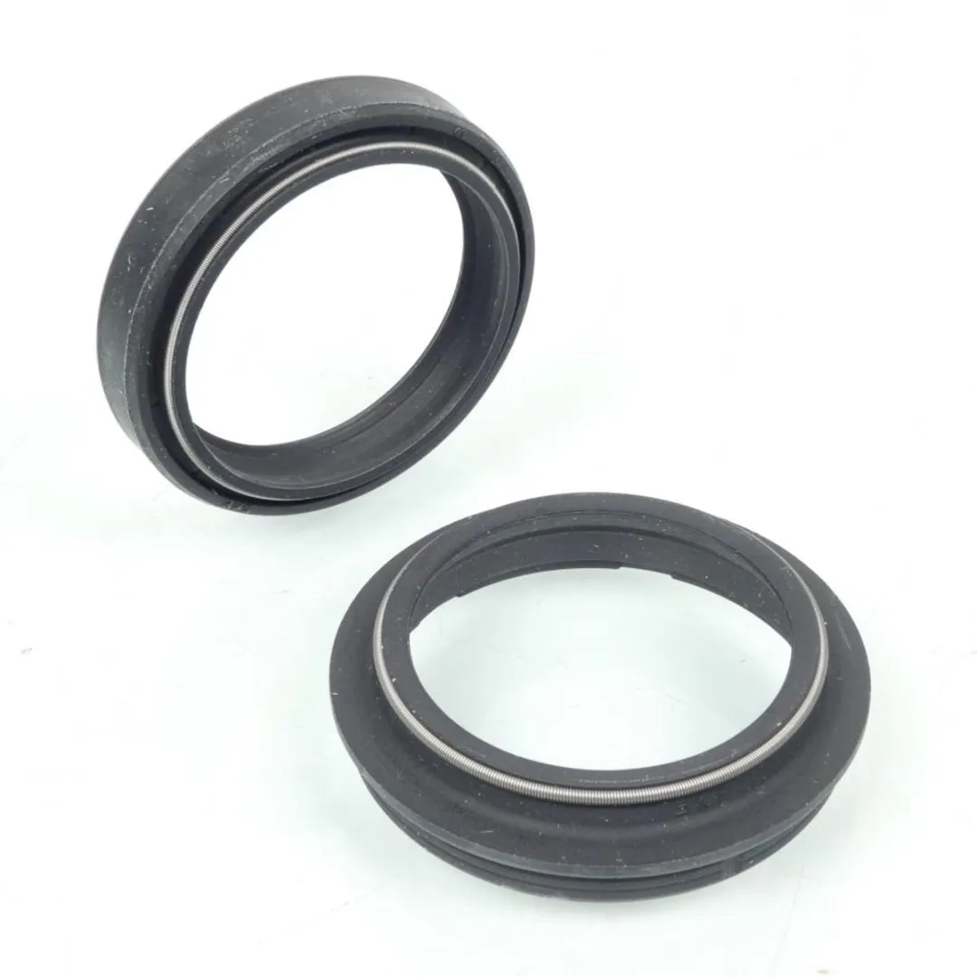 SKF Cache Stof Aprilia Tuono V4R 2011-2013 - 1000cc - Zwart