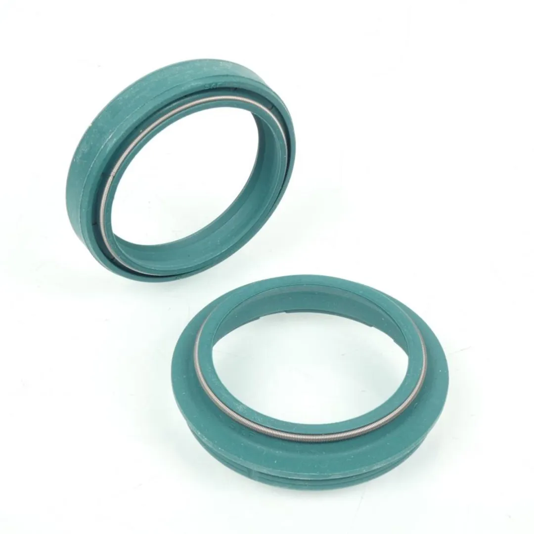 SKF Cache Stof Aprilia Tuono V4R 2011-2013 - 1000cc - Zwart