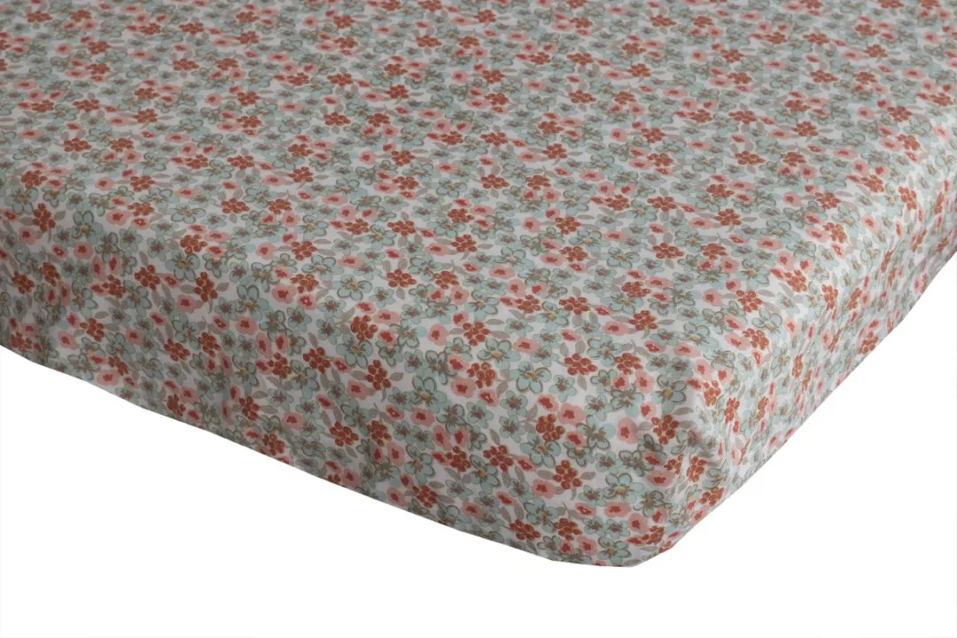 BINK Bedding Hoeslaken Bibi 60x120cm