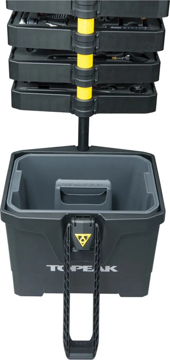 Topeak PrepStation Pro