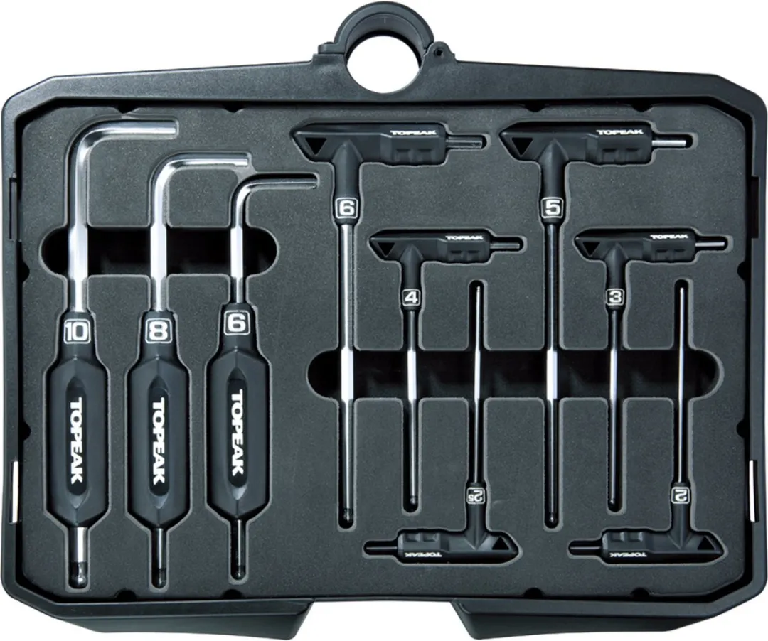 Topeak PrepStation Pro - afbeelding 6 van 6