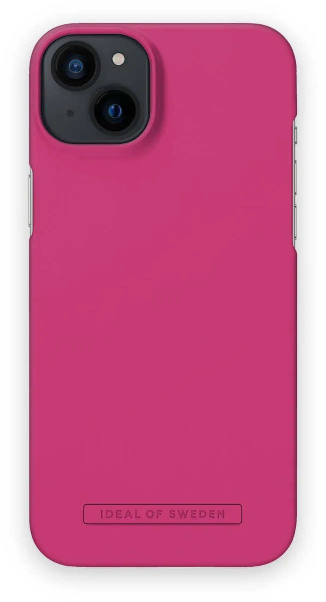 iDeal of Sweden Fashion Case Seamless iPhone 14 Plus
