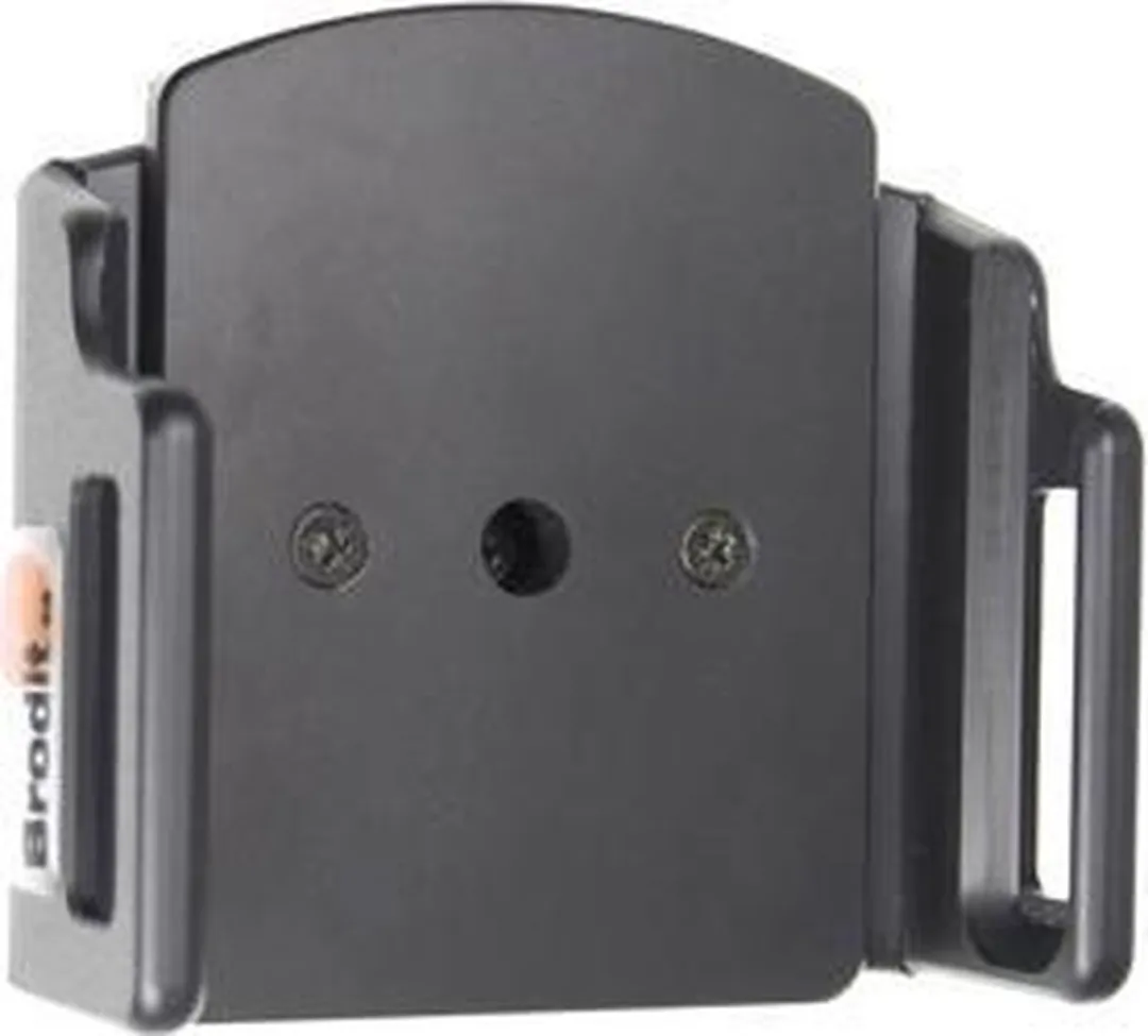 Brodit iPhone 5 Houder - Zwart - 511430 - afbeelding 3 van 3