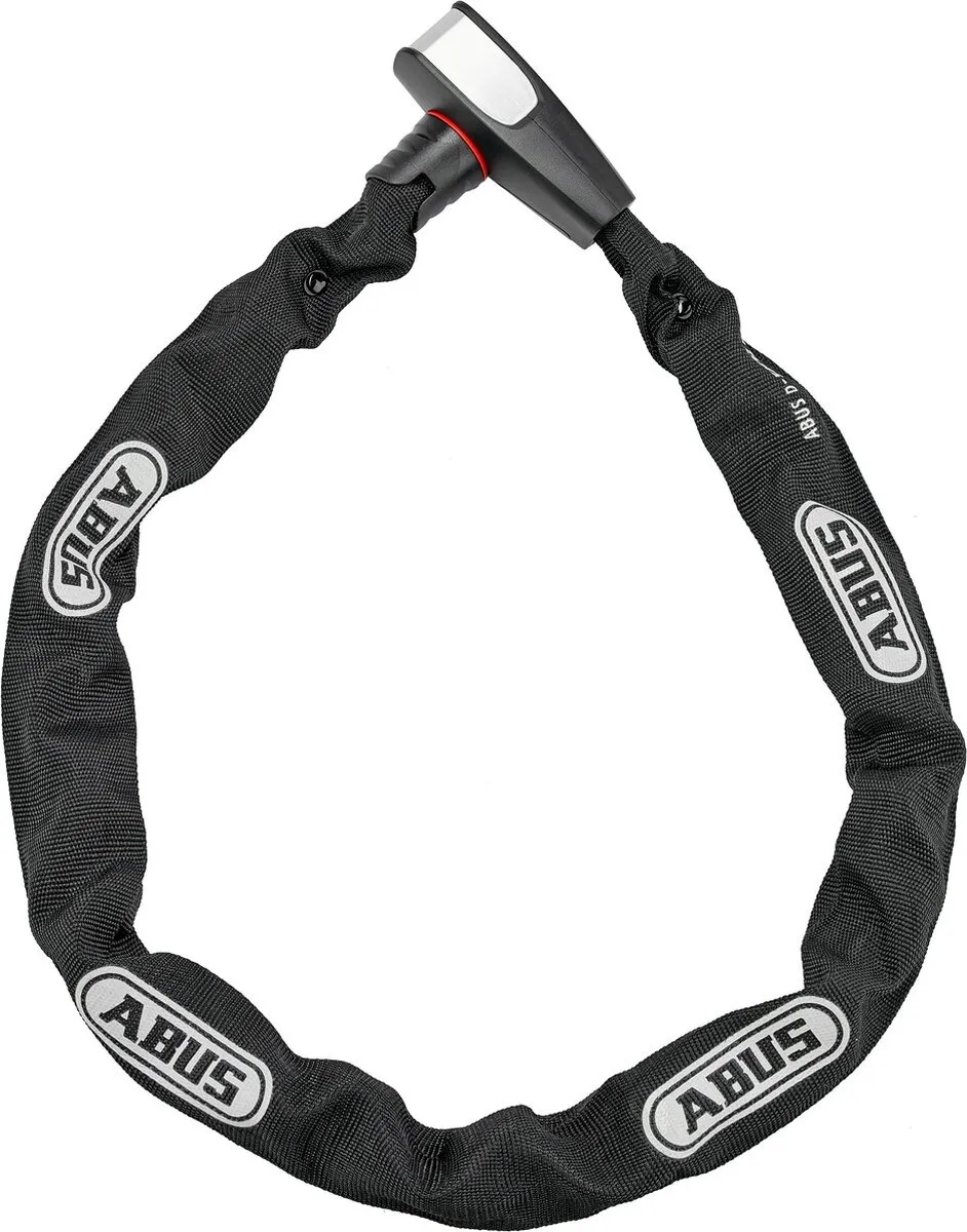 ABUS Catena 6806K Kettingslot 85cm x 6mm