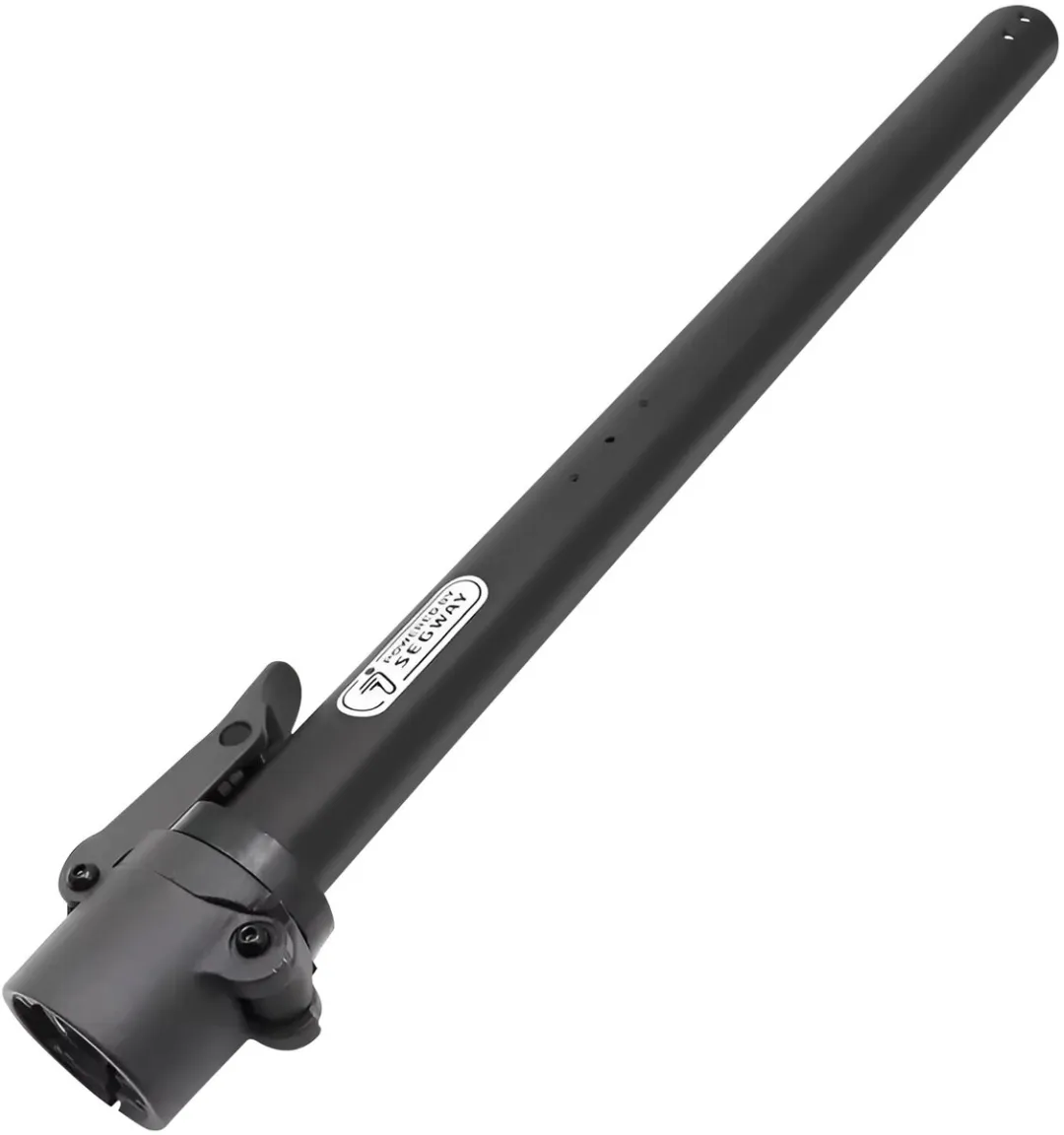Segway Ninebot Opvouwbare Stuurpen G2 Max - Zwart