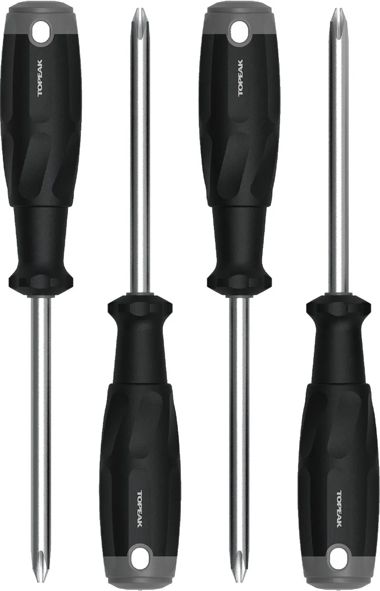Topeak Screwdriver Set