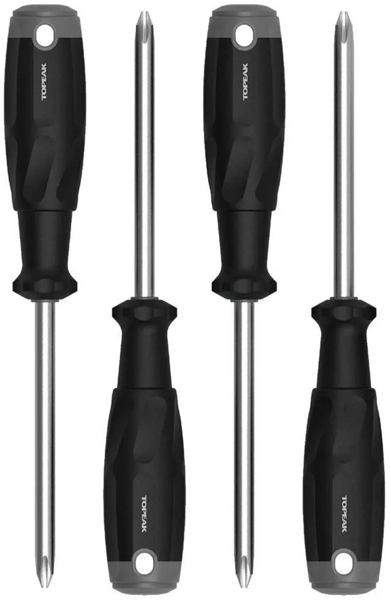 Topeak Screwdriver Set