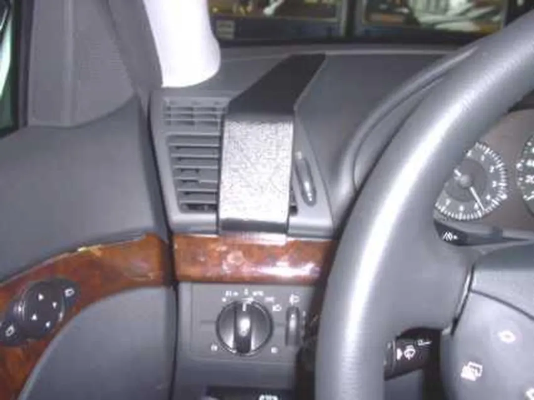 Brodit ProClip Mercedes E-Klasse 2002-2009 Houder